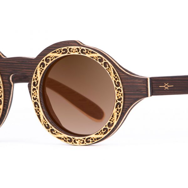 Lella Jewelry Sunglasses Designer Eyewear